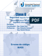 Clase 6 2da - Parte