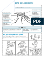 El Dengue en Nuestro Pais-Ediba 2024