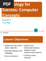 TechforSuccess Module02