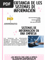 Sistemas de Información