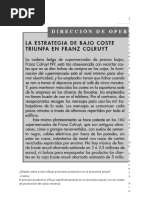 Debatir Sobre Como Influye El Proceso Productivo en La Economía Actual