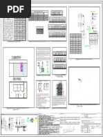 Estudio de Conexion Simplificado Agpe Kdx98-1-Plano Norma Cens