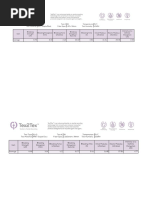 Tex2TexT RPET Technical Data Sheet