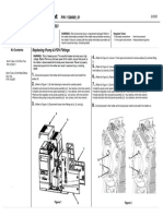 Instruction Sheet: P/N 1128669 - 01 Pump & PDV Fittings Service Kit - P/N 1128323