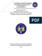 Proposal Kegiatan SWC KMMD Uny 2023