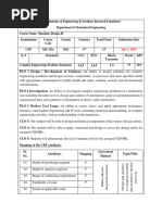 CEP Machine Design 2