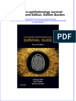 Textbook The Neuro Ophthalmology Survival Guide Second Edition Edition Burdon Ebook All Chapter PDF