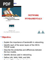 01b - Networking Fundamentals