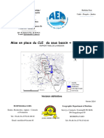 Rapport Final Déf Mise Place CLE Ziga Ouest 12022014