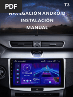 Android Player Manual (T3EspaÃ A)