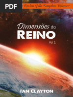 Dimensoes Do Reino, Vol.1 - Ian Clayton