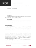 Anexo 1 Contrato Compraventa