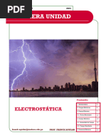 Módulo (Electrostática) - 2024 (Tecnología)