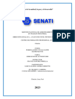 Ejercicio de Autoestudio 02 - Formulacion y Evaluacion de Proyectos