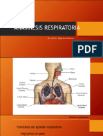 2º Parcial Respiratoria