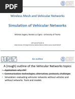 06 VANET Simulation