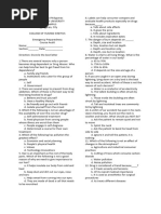 First Aid Course Audit 1 50 Real