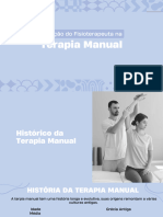 Terapia Manual - Seminario