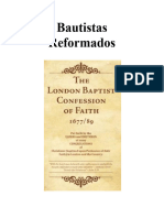 Bautistas Reformados PDF