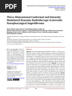 IJOHNS. 3D Nasopharingeal Angiofibroma