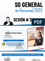 Apuntes Sesión 3 Repaso General Promoción Horizontal 2023