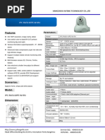 Ipc Ra5110pl W Ir1