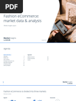 Study Id38340 Ecommerce-Report-Fashion