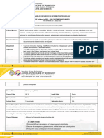 OBE GE 3 Syllabus - SY 2022.2023