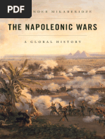 Alexander Mikaberidze - The Napoleonic Wars - A Global History-Oxford University Press (2020)