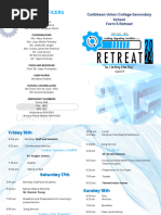 Retreat 2024 Prog.