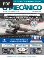 Revista O Mecanico Ed 332