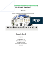 Prova RM Cirurgia Geral 2016 - 231016 - 191019