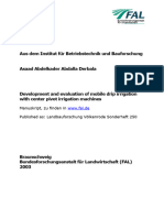 Aus Dem Institut Für Betriebstechnik Und Bauforschung