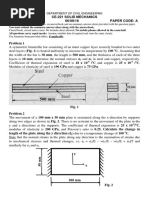 Ce221 Midsem 16