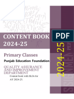 Content Book Primary 09-04-24