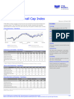 FTSE Global Small Cap Index