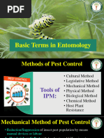 4 - Integrated Pest Management