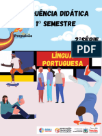 SD 2 Série - LP