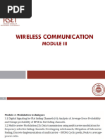 ECT402 WirelessCommunication Module3 Part1