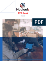 PFE Book Houloul - 2023