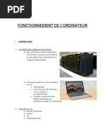 Informatique 2