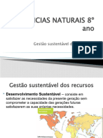 Recursos Naturais