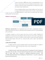 CH - 1 Data Communication & Network (3) - Removed