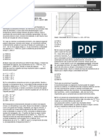 Unicamp 1º Fase Panosso