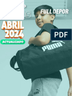 Emprendedor Niños Actualizado Abril 2024