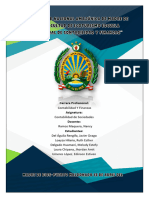 Carrera Profesional: Contabilidad Y Finanzas Asignatura: Docente: Ramos Maquera, Nancy Estudiantes