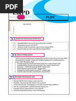 LKPD SPLDV Pertemuan 1