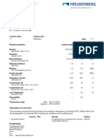 75 FKM 153740-En - 1 - FREUNDENBERG - DIN 53765 - Dynamic - 25C