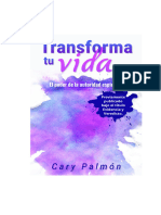 Transforma Tu Vida - v2