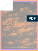 Oncobeauty Book - Beauty Drops